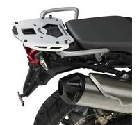 Givi Monokey Triumph Tiger 800/800 Xc/800 Xr Top Case Rear Fitting