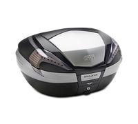GIVI Monokey® V56 Maxia 4 Topcase, black