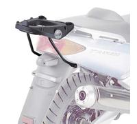 GIVI Top Case Carrier for Monokey Case, with M5 Plate for Yamaha T-Max 500 (01-07)