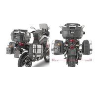 Givi One-Fit PLO_ _ _MK, sideframes Monokey
