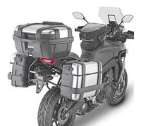 Givi Monokey® Yamaha Tracer 9 21 Saddlebags Fitting