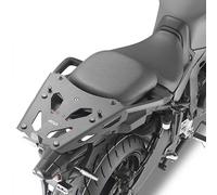 Givi Monokey® Yamaha Tracer 900 21 Top Case Rear Fitting Silver