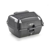 Givi B45+ Monolock Black