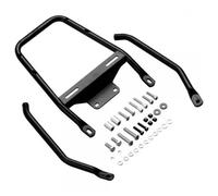Givi Monolock Aprilia Sr 50 Ditech Top Case Rear Fitting Black