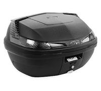 GIVI Monolock B47 Blade Top Case Smoke Lenses B47NTML