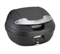 Givi Monolock Black 34 Lt Complete Universal E340