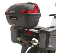 Givi Monorack Arms SR1119 - Honda CBR500 R / CB 500 F