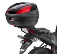 Givi Topcase-Carrier MONOLOCK, HONDA CBR 125 R 10-15