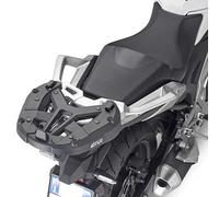 Givi Monolock® Honda Nc750x 21 Top Case Rear Fitting Silver