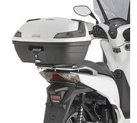Givi Monolock Honda Sh 125i/150i/300i&sh 125i/150i Abs Top Case Rear Fitting