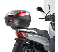 Mount Rear Topcase Monolock top case holder Honda Sh 125i 150i GIVI e219