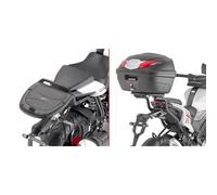 Givi Monolock Keeway Rkf 125 Top Case Rear Fitting