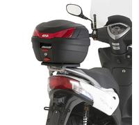 Givi Monolock Kymco Agility 50/125/150/200 R16+ Top Case Rear Fitting