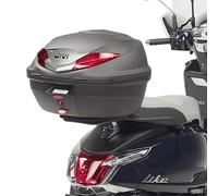 Givi Monolock Kymco Like 125/150 Top Case Rear Fitting