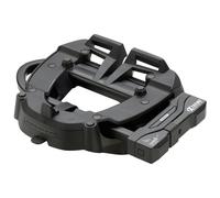 Givi M6m Monolock Luggage Rack Black