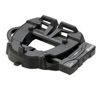 Givi M6m Monolock Luggage Rack Black