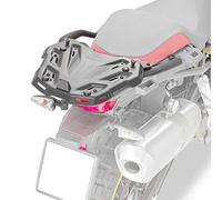 GIVI top case carrier for monokey or monolock pannier for BMW F 750 GS (18-21) / F 850 GS (18-21)
