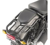Givi Monolock/monokey Honda Cmx 500 Rebel Top Case Rear Fitting