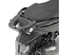 Givi Monolock/monokey Honda Forza 125 Abs&forza 125/300 Top Case Rear Fitting Black