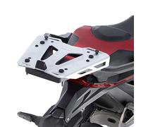 Givi SR1156 Top Case Rear Rack for Honda X-ADV 750 (2017-2020) Monolock/Monokey Silver