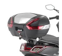 Givi Monolock/monokey Kymco Downtown Abs 125i/350i Top Case Rear Fitting
