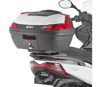 Givi Monolock/monokey Kymco X-town 125/300 Top Case Rear Fitting