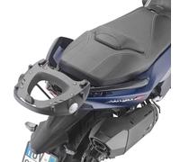 Givi Monolock/monokey Sym Maxsym Tl 500 Top Case Rear Fitting Black