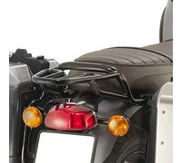 Givi Rear Rack & Fitting Kit - Triumph Bonneville T120 (2016) - SR6410