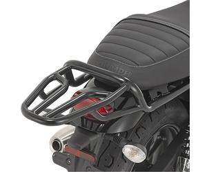 Givi Monolock/monokey Triumph Street Twin 900 Top Case Rear Fitting