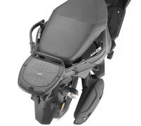 Givi Monolock®/monokey® Yamaha Cygnus Rayzr 125 2024 Sr2168 Top Case Rear Fitting