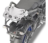 GIVI Top Case Carrier for Monokey or Monolock Case for Yamaha Tracer 900 / Tracer 900 GT (18-20)