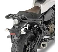 Givi Monolock/monokey Yamaha Xsr700 Top Case Rear Fitting