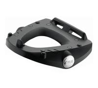 GIVI plastic plate kit complete with monolock top case / max. payload 3 kg