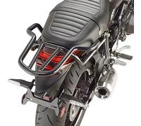 Givi Monolock Motorcycle Rear Rack - Kawasaki Z900 RS (18-21) - SR4124