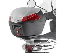 Givi Monolock Piaggio Liberty 50/125/150/200&liberty 50/125/150 I-get Top Case Rear Fitting