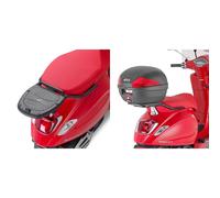 GIVI top case carrier for monolock case for different models (see description)