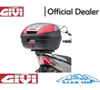 GIVI Monolock Rear Rack Kymco Agility 50-125-150-200 R16 2011 2012 2013