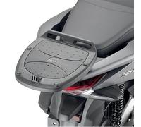 Givi Monolock® Honda Pcx 125/150 10-18 Fitting Kit Silver