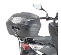 Givi Monolock Sym Jet 14 125/200 Top Case Rear Fitting