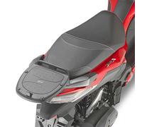 Givi Topcase-Carrier MONOLOCK, SYM JET X 125 2021-