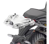 Givi Monorack Arms 1173FZ Motorcycle Luggage - Honda CB650 R (19-20)