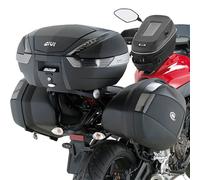 Givi Monorack Arms 2118FZ - Yamaha MT-07