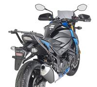 Givi Monorack Arms 3113FZ Motorcycle Luggage - Suzuki GSX-S750 (17-21)