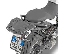 Givi Monorack Arms 5137FZ Motorcycle Motorbike Luggage - BMW F900 XR (20-21)