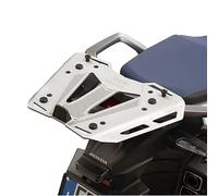 Givi Honda Crf 1000 L Africa Twin Top Case Rear Fitting Black