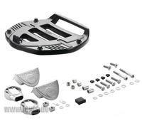 GIVI plastic plate kit complete for F-carrier for monolock top case / max. payload 3 kg