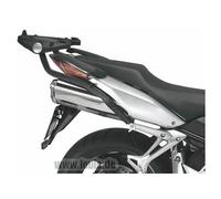 Givi Monorack Topcase-Carrier