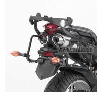 Givi Monorack Topcase-Carrier FZ6/FAZER/S2 04-10