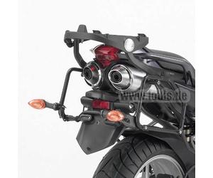 Givi Monorack Topcase-Carrier FZ6/FAZER/S2 04-10