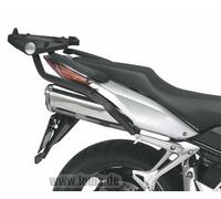 Givi Monorack Topcase-Carrier KAWASAKI Z 650 2017-